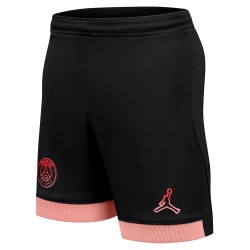 Kid's PSG 2024/25 Third Shorts Kid's PSG 2024/25 Third Shorts