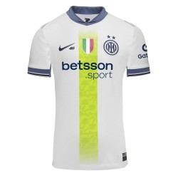 Women's ROSSI #46 Inter 2024/25 Away Shirt Women's ROSSI #46 Inter 2024/25 Away Shirt