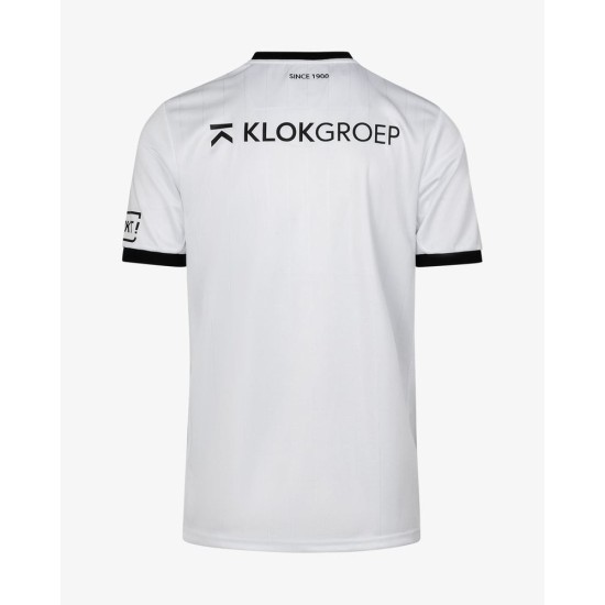 Kid's N.E.C. Nijmegen 2025/26 Away Shirt Kid's N.E.C. Nijmegen 2025/26 Away Shirt