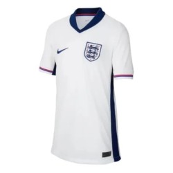 Women's FODEN England 2024/25 Home Shirt Women's FODEN England 2024/25 Home Shirt