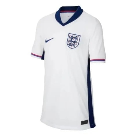 Men's FODEN England 2024/25 Home Shirt Men's FODEN England 2024/25 Home Shirt