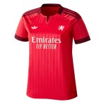 Women's OL 2026/27 Away Shirt Women's OL 2026/27 Away Shirt