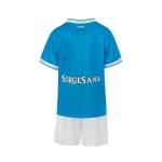 Kid's Napoli 2025/26 Home Kit Kid's Napoli 2025/26 Home Kit