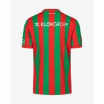 Women's N.E.C. Nijmegen 2025/26 Home Shirt 2