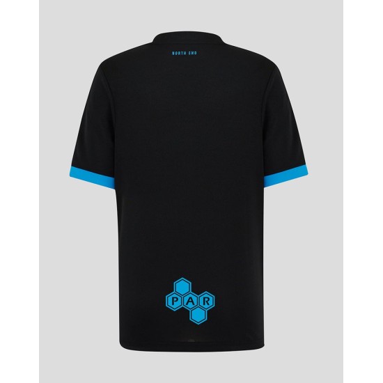 Kid's Preston North End 2024/25 Third Shirt