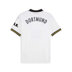 Men's BVB Borussia Dortmund 2024/25 Third Shirt