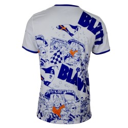 Women's IFK Göteborg 2024 Third Warm Up Shirt Women's IFK Göteborg 2024 Third Warm Up Shirt