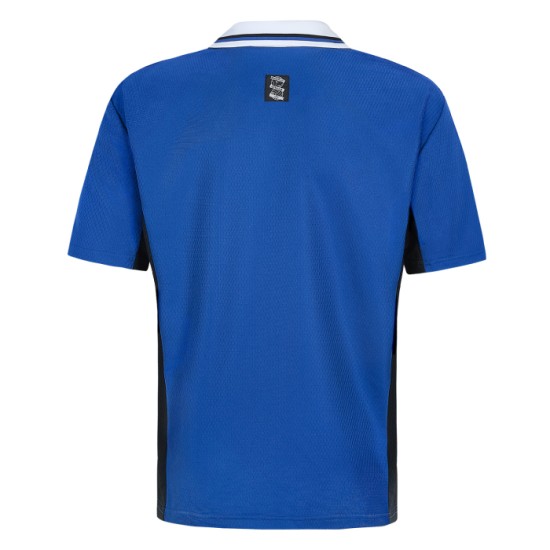 Kid's Birmingham City 96/97 Home Pony Retro Shirt Kid's Birmingham City 96/97 Home Pony Retro Shirt