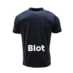 Kid's Rennes 2024/25 Third Shirt Kid's Rennes 2024/25 Third Shirt