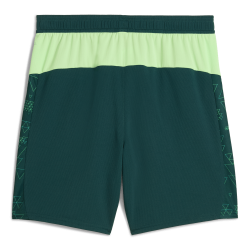 Men's Manchester City 2025/26 Third Football Shorts
