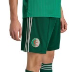 Men's Algeria 2026 Away World Cup Shorts Men's Algeria 2026 Away World Cup Shorts