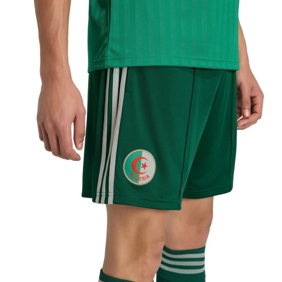 Men's Algeria 2026 Away World Cup Shorts Men's Algeria 2026 Away World Cup Shorts