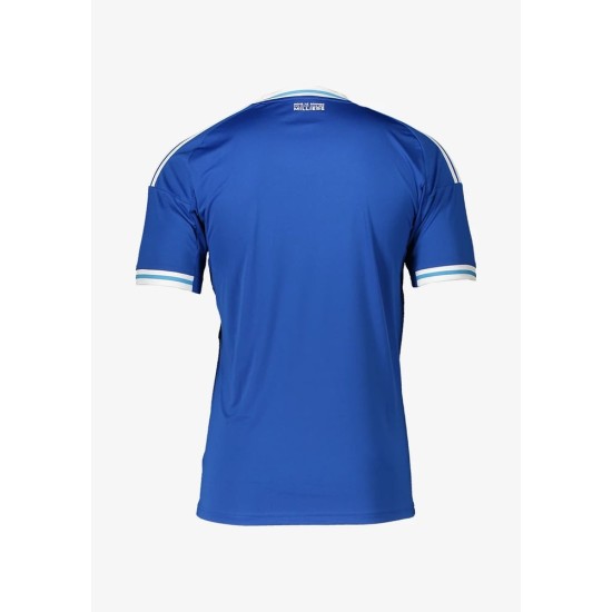 Women's Strasbourg 2025/26 Home Shirt