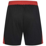 Women's Bayer 04 Leverkusen 2024/25 Home Shorts Women's Bayer 04 Leverkusen 2024/25 Home Shorts