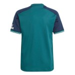 Kid's Arsenal 2023/24 Third Shirt Kid's Arsenal 2023/24 Third Shirt