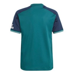 Kid's Arsenal 2023/24 Third Shirt Kid's Arsenal 2023/24 Third Shirt