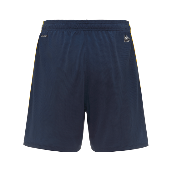 Men's Genoa 2025/26 Home Shorts