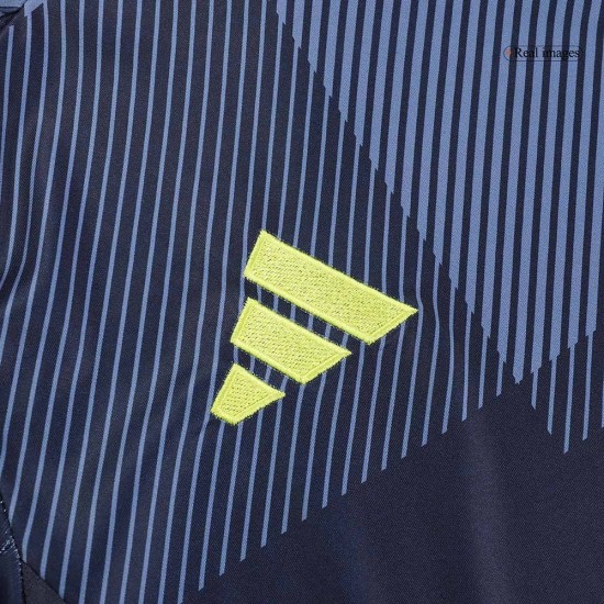 Scotland Home Jersey EURO 2024 Scotland Home Jersey EURO 2024