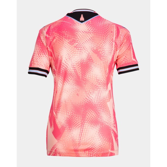 Women's Stoke City 2024/25 Third Unsponsored Shirt