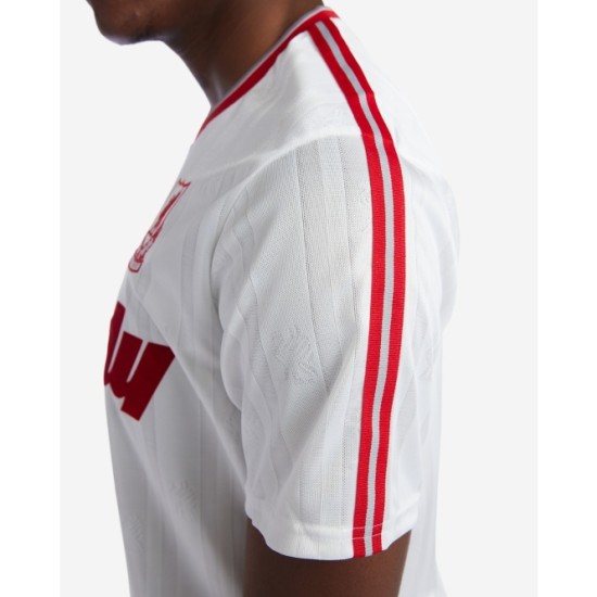 Kid's Liverpool 1988/89 Retro Candy Shirt