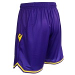 Men's Oxford United 2024/25 Third Shorts