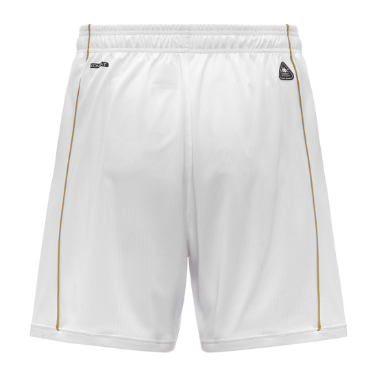 Men's Genoa 2025/26 Away Shorts
