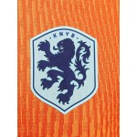 Netherlands Player Version Home Jersey EURO 2024 Netherlands Player Version Home Jersey EURO 2024