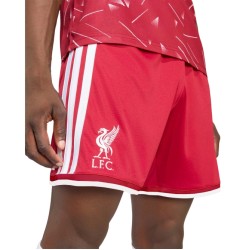 Men's Liverpool 2026/27 Home Shorts Men's Liverpool 2026/27 Home Shorts