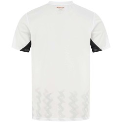 Men's Bayer 04 Leverkusen 2024/25 Away Shirt