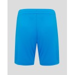 Men's Preston North End 2024/25 Away Shorts
