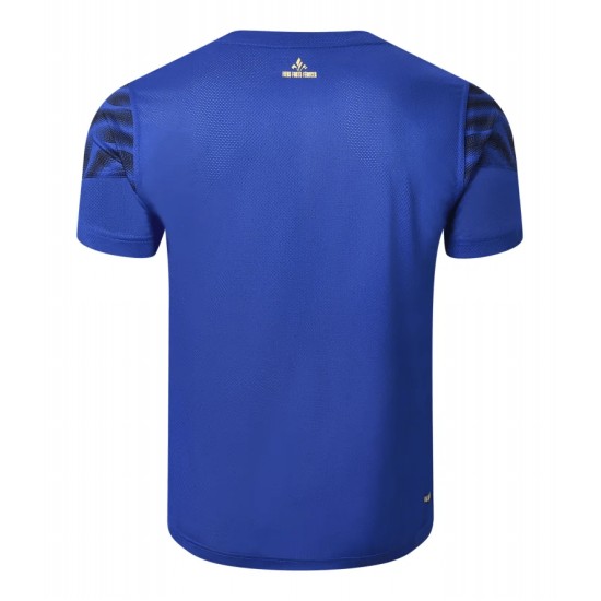 Men's LOSC 2025/26 Third Prematch Shirt Men's LOSC 2025/26 Third Prematch Shirt