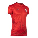 Men's Iran 2026 Away World Cup Shirt