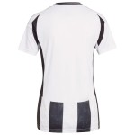 Women's Juventus 2024/25 Home Shirt Women's Juventus 2024/25 Home Shirt