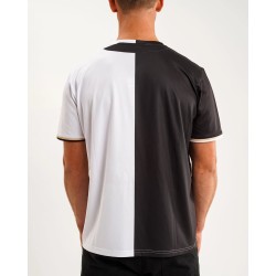 Men's Newcastle United 2013/14 Retro Members Shirt