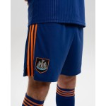 Women's Newcastle United 2025/26 Third Shorts