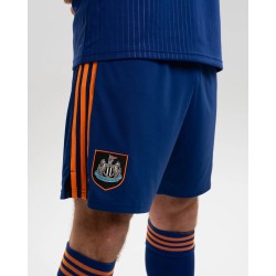 Women's Newcastle United 2025/26 Third Shorts Women's Newcastle United 2025/26 Third Shorts