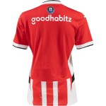 Women's PSV 2024/25 Home Shirt Women's PSV 2024/25 Home Shirt
