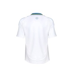 Kid's Leeds United 2024/25 Home Shirt