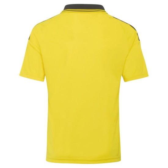 Kid's Columbus Crew 2026 Home Shirt