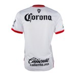 Men's Toluca FC 2024/25 Away Shirt Men's Toluca FC 2024/25 Away Shirt