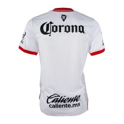 Men's Toluca FC 2024/25 Away Shirt Men's Toluca FC 2024/25 Away Shirt