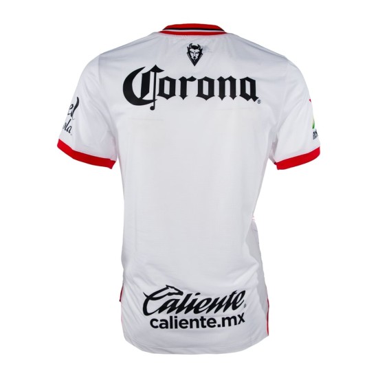 Men's Toluca FC 2024/25 Away Shirt Men's Toluca FC 2024/25 Away Shirt