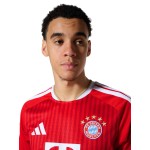 Kid's Bayern Munich 2026/27 Home Shirt Kid's Bayern Munich 2026/27 Home Shirt