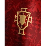 Portugal "A Seleção" Euro Edition Jersey 2024