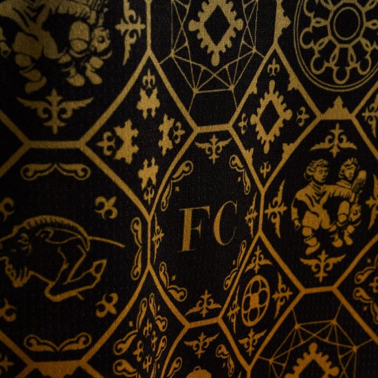 Kid's 1. FC Köln 2025/26 Third Warm Up Shirt Kid's 1. FC Köln 2025/26 Third Warm Up Shirt