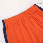 Netherlands Home Shorts EURO 2024 Netherlands Home Shorts EURO 2024