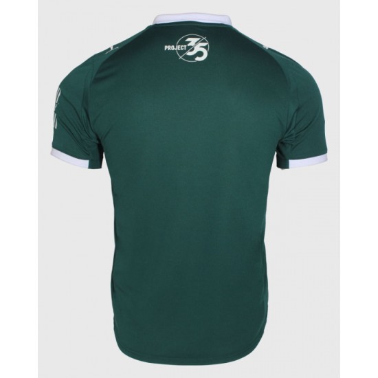 Kid's Plymouth Argyle 2025/26 Home Shirt