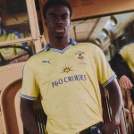 Women's Southampton 2025/26 50th Anniversary Shirt