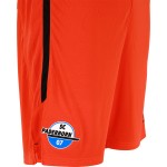 Women's SC Paderborn 07 2024/25 Third Shorts Women's SC Paderborn 07 2024/25 Third Shorts