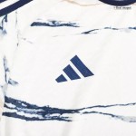 Italy Player Version Away Jersey 23/24